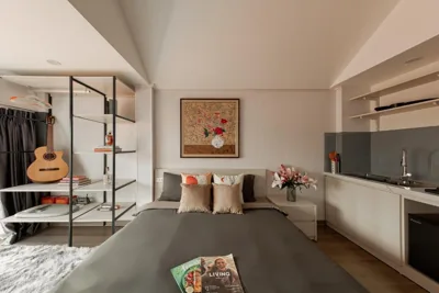 HoLo Ba Dinh Hanoi - Serviced HomeStay – Fotos 6