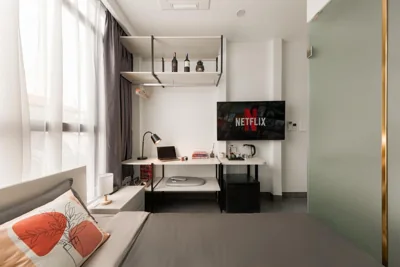 HoLo Ba Dinh Hanoi - Serviced HomeStay – Fotos 8