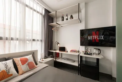 HoLo Ba Dinh Hanoi - Serviced HomeStay – Fotos 9
