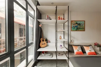 HoLo Ba Dinh Hanoi - Serviced HomeStay – Fotos 11