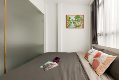 HoLo Ba Dinh Hanoi - Serviced HomeStay – Fotos 16